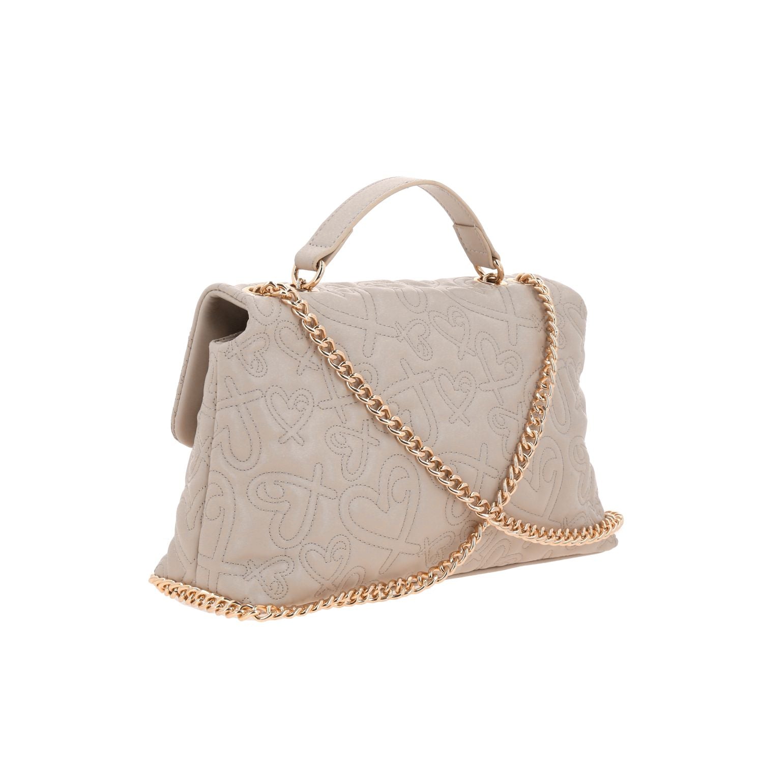 Foto 3 | Crossbody Beige Gorett Shantal