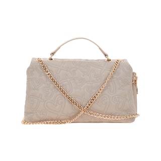 Foto 4 | Crossbody Beige Gorett Shantal