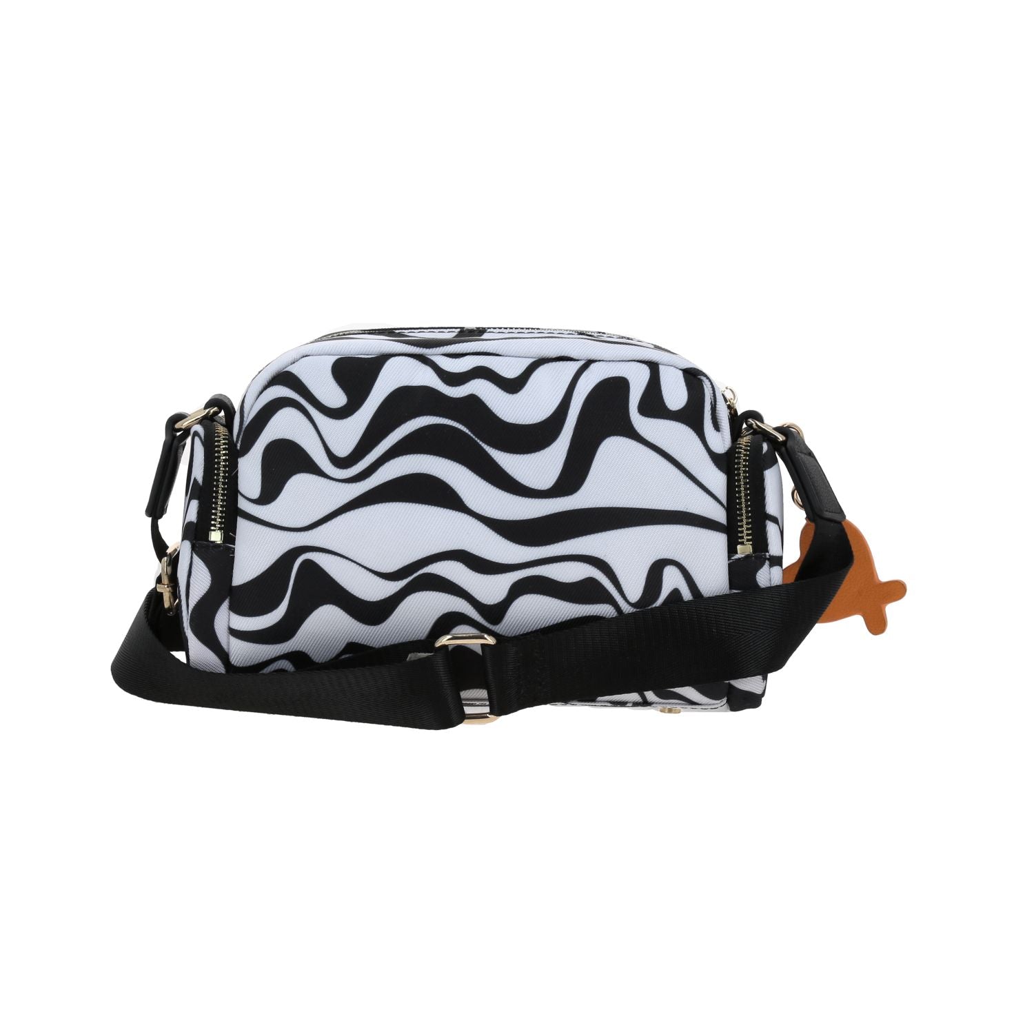 Foto 5 pulgar | Crossbody Multicolor Gorett Sol