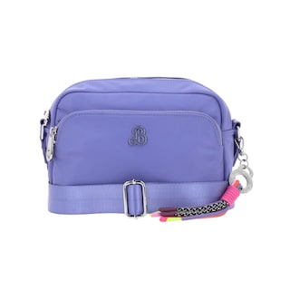 Foto 1 | Crossbody Morado Barbie By Gorett Gia