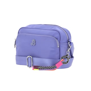Foto 2 | Crossbody Morado Barbie By Gorett Gia