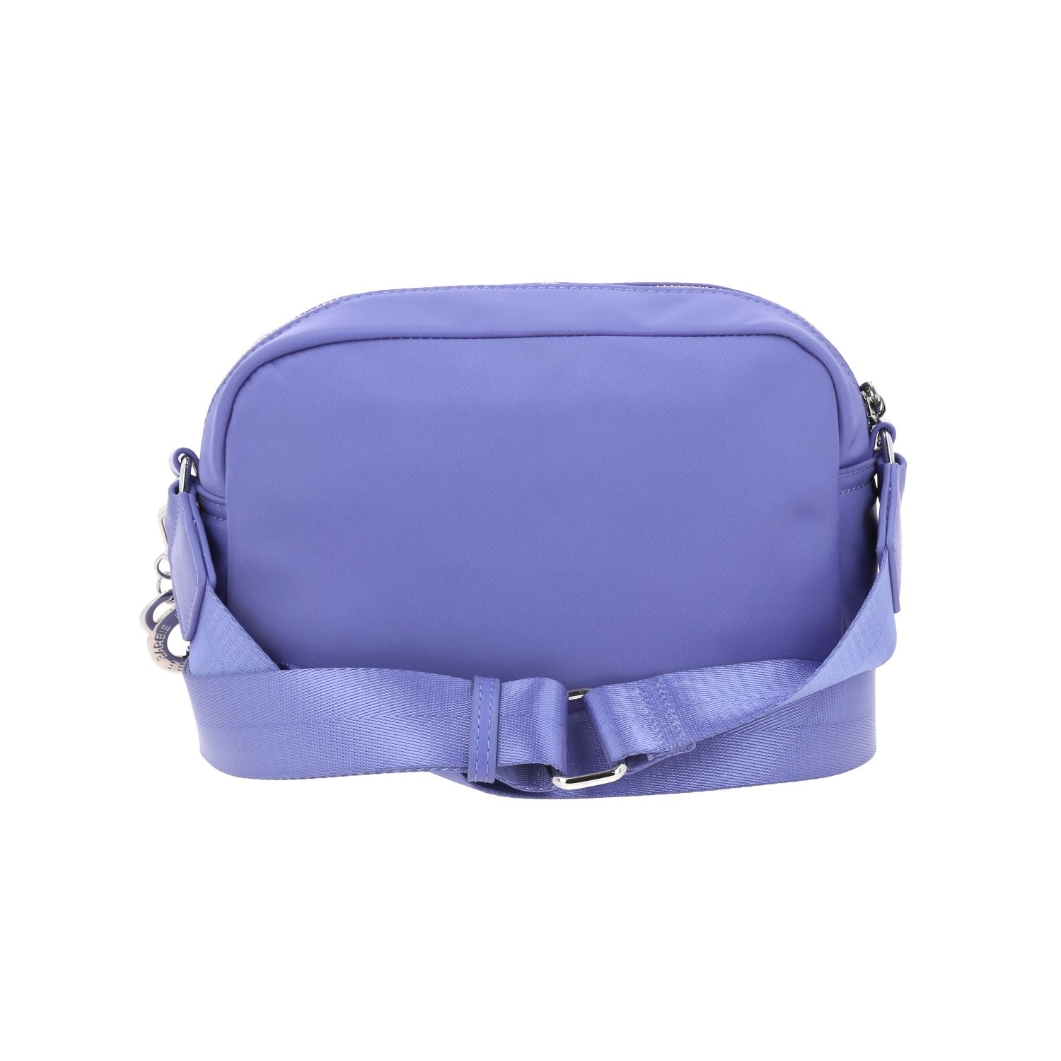 Foto 5 pulgar | Crossbody Morado Barbie By Gorett Gia