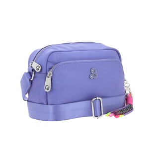Foto 6 | Crossbody Morado Barbie By Gorett Gia