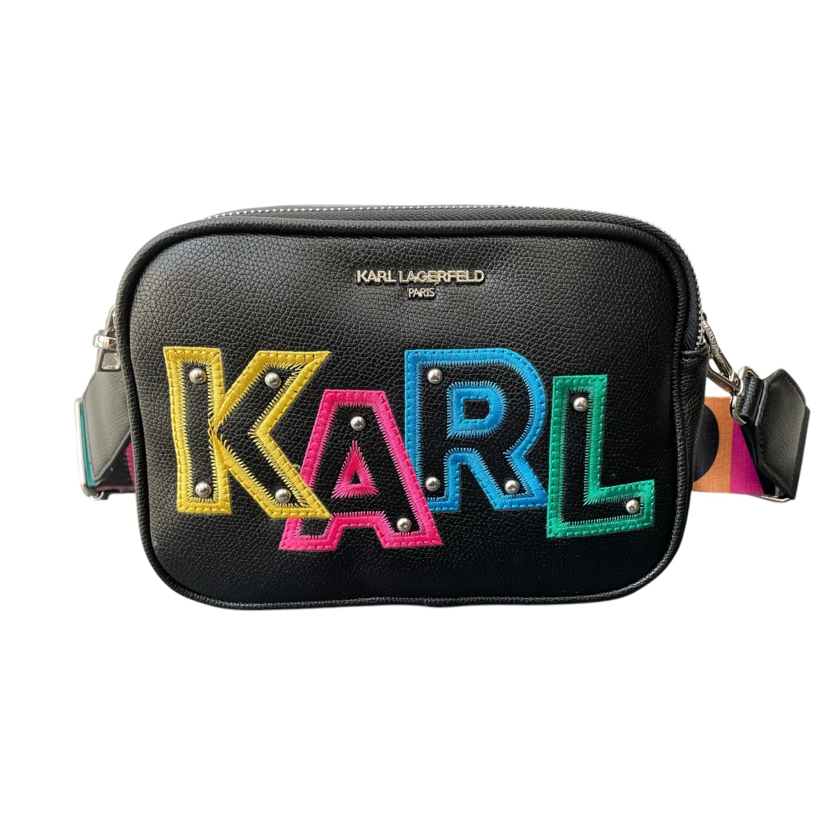 Bolsa Karl Lagerfeld Maybelle Colors