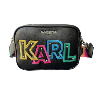 Foto 1 | Bolsa Karl Lagerfeld Maybelle Colors