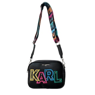 Foto 3 | Bolsa Karl Lagerfeld Maybelle Colors