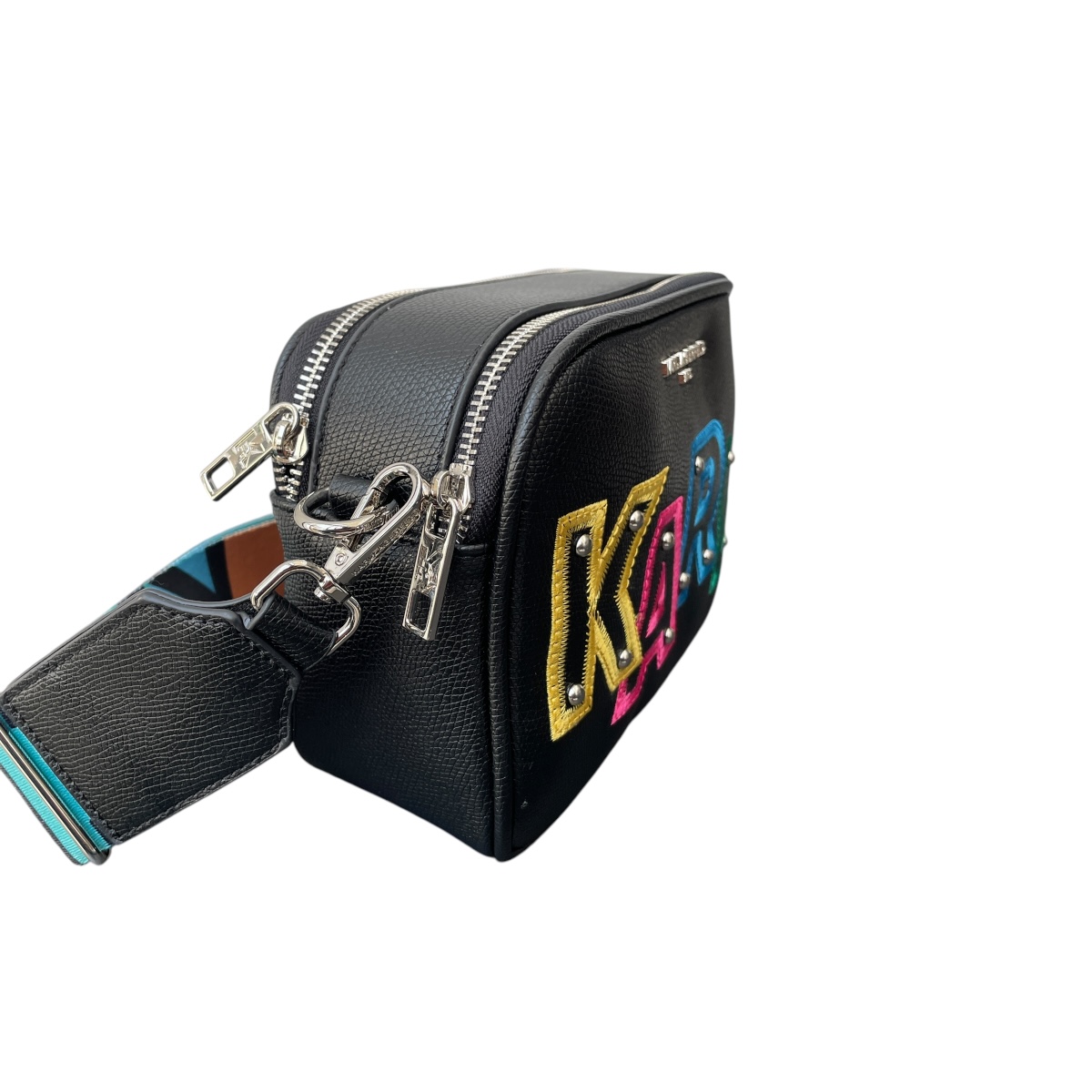 Foto 4 | Bolsa Karl Lagerfeld Maybelle Colors
