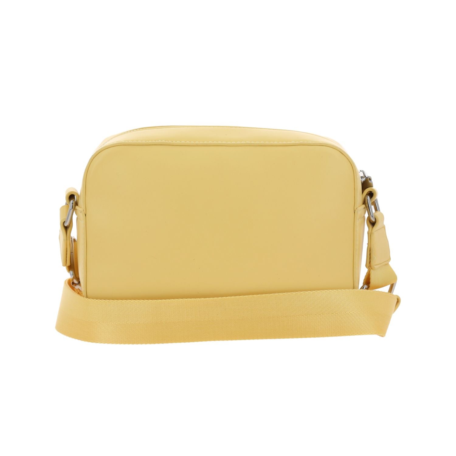 Foto 4 | Crossbody Amarillo Gorett Lizzie