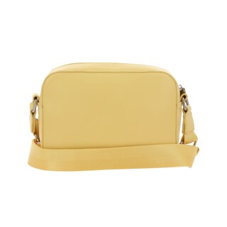 Foto 4 | Crossbody Amarillo Gorett Lizzie
