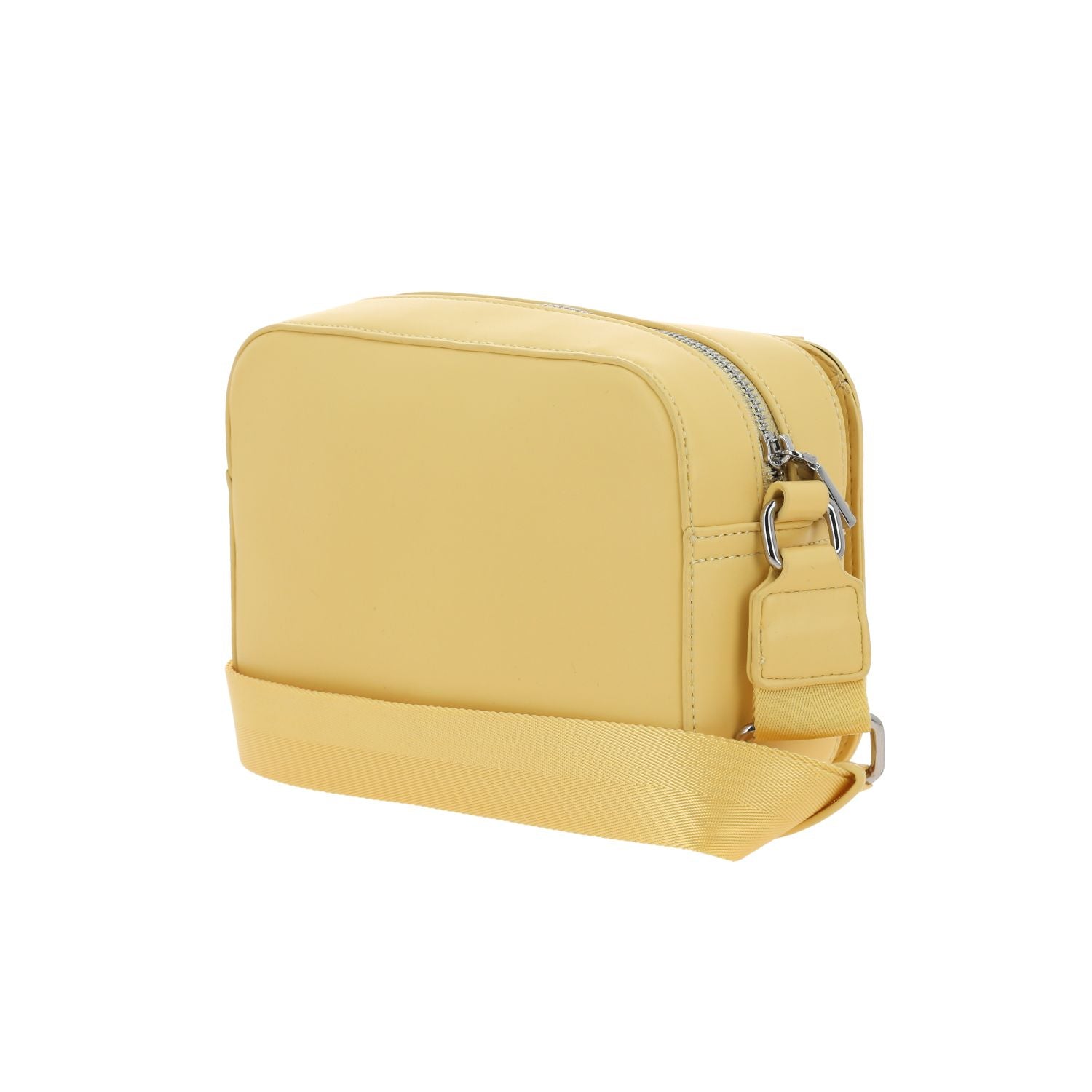 Foto 5 | Crossbody Amarillo Gorett Lizzie