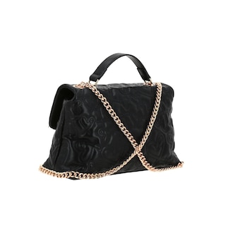 Foto 3 | Crossbody Negro Gorett Shantal