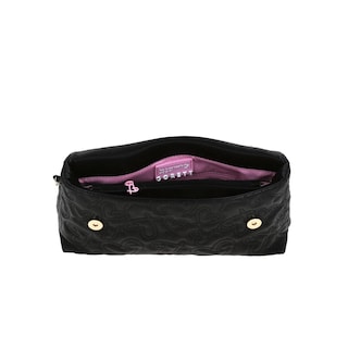 Foto 7 | Crossbody Negro Gorett Shantal
