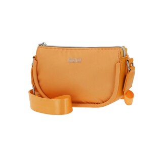 Foto 2 | Crossbody Naranja Madison Maritza