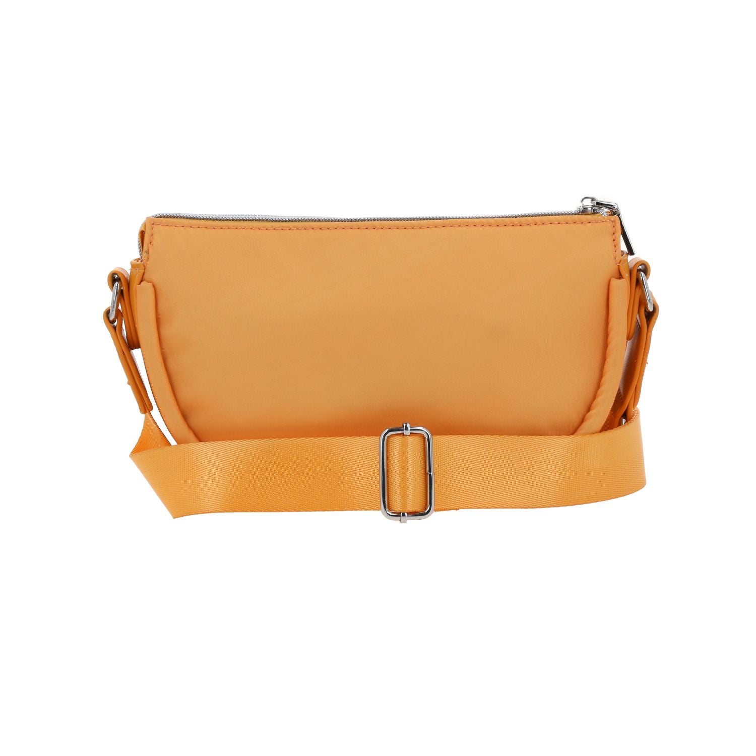 Foto 5 pulgar | Crossbody Naranja Madison Maritza