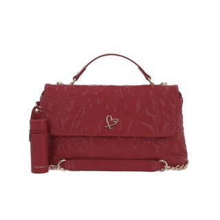 Foto 1 | Crossbody Rojo Gorett Shantal
