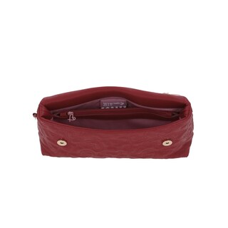 Foto 7 | Crossbody Rojo Gorett Shantal