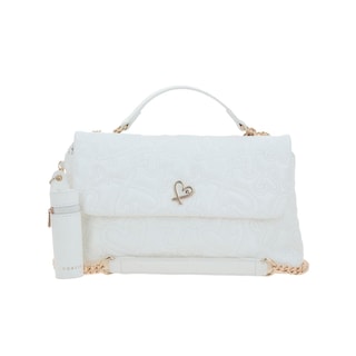 Foto 1 | Crossbody Blanco Gorett Shantal