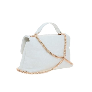 Foto 3 | Crossbody Blanco Gorett Shantal