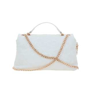 Foto 4 | Crossbody Blanco Gorett Shantal