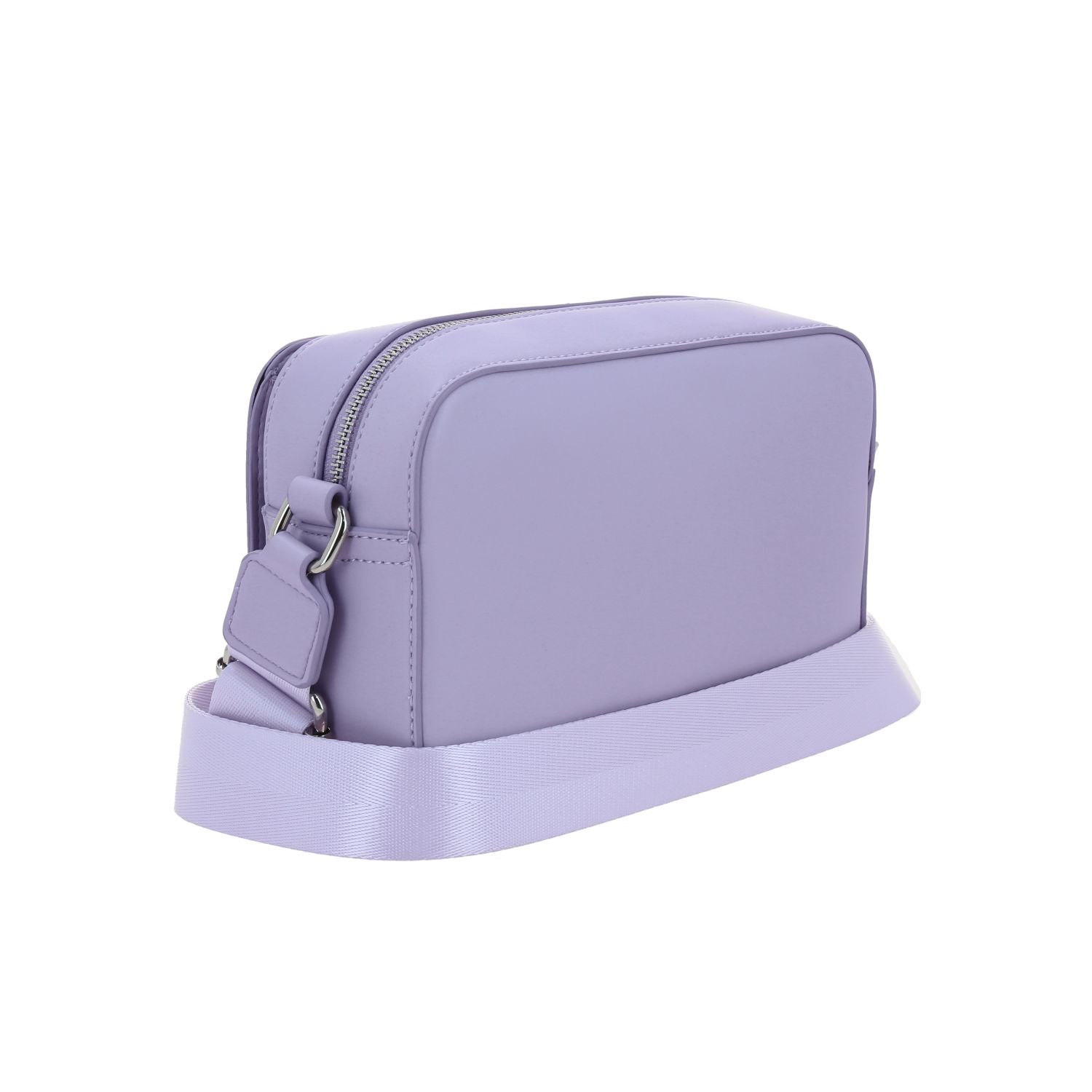 Foto 4 pulgar | Crossbody Lila Gorett Lizzie