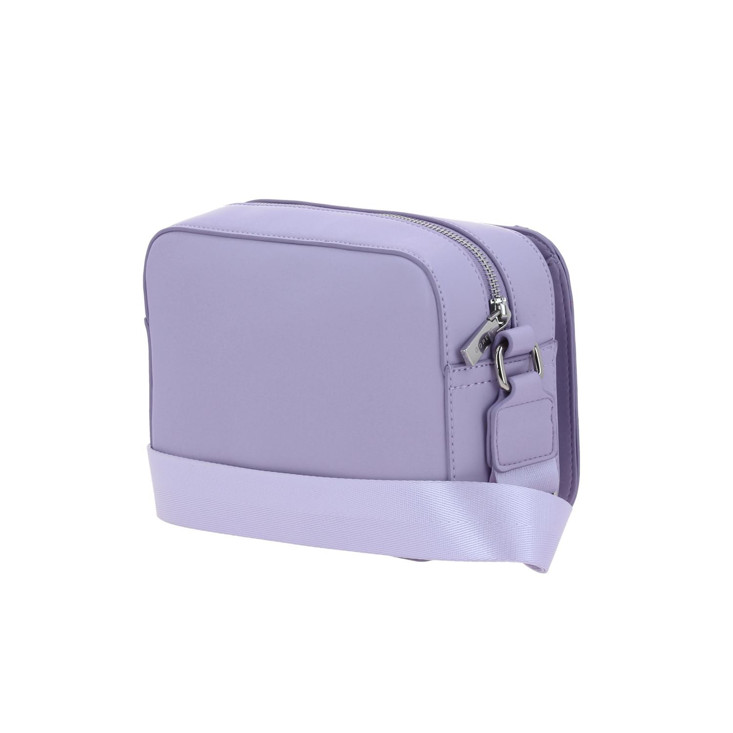 Foto 6 pulgar | Crossbody Lila Gorett Lizzie