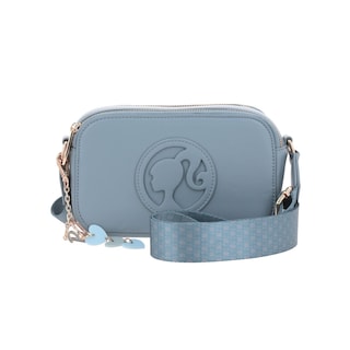 Foto 1 | Crossbody Azul Barbie By Gorett Larissa