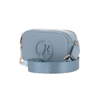 Foto 2 | Crossbody Azul Barbie By Gorett Larissa