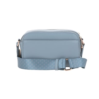 Foto 4 | Crossbody Azul Barbie By Gorett Larissa