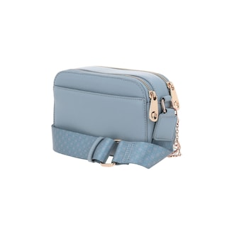 Foto 5 | Crossbody Azul Barbie By Gorett Larissa