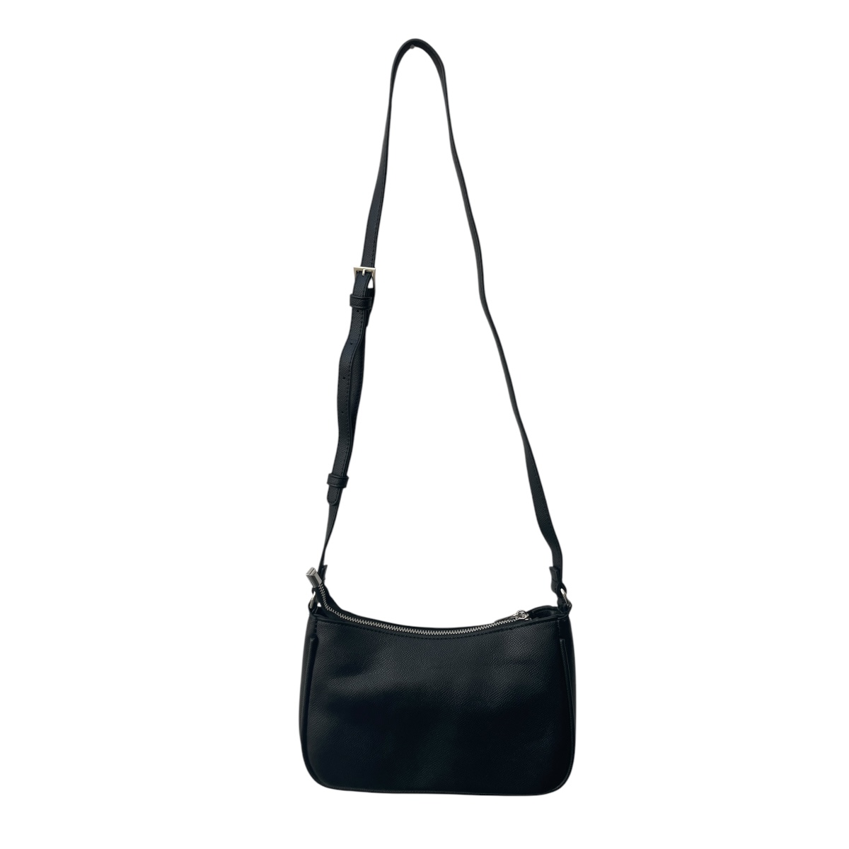 Foto 3 pulgar | Bolsa Bandolera Karl Lagerfeld St-guillaume Negra