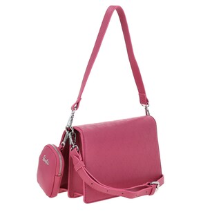 Foto 3 | Crossbody Rosa Barbie Gorett América