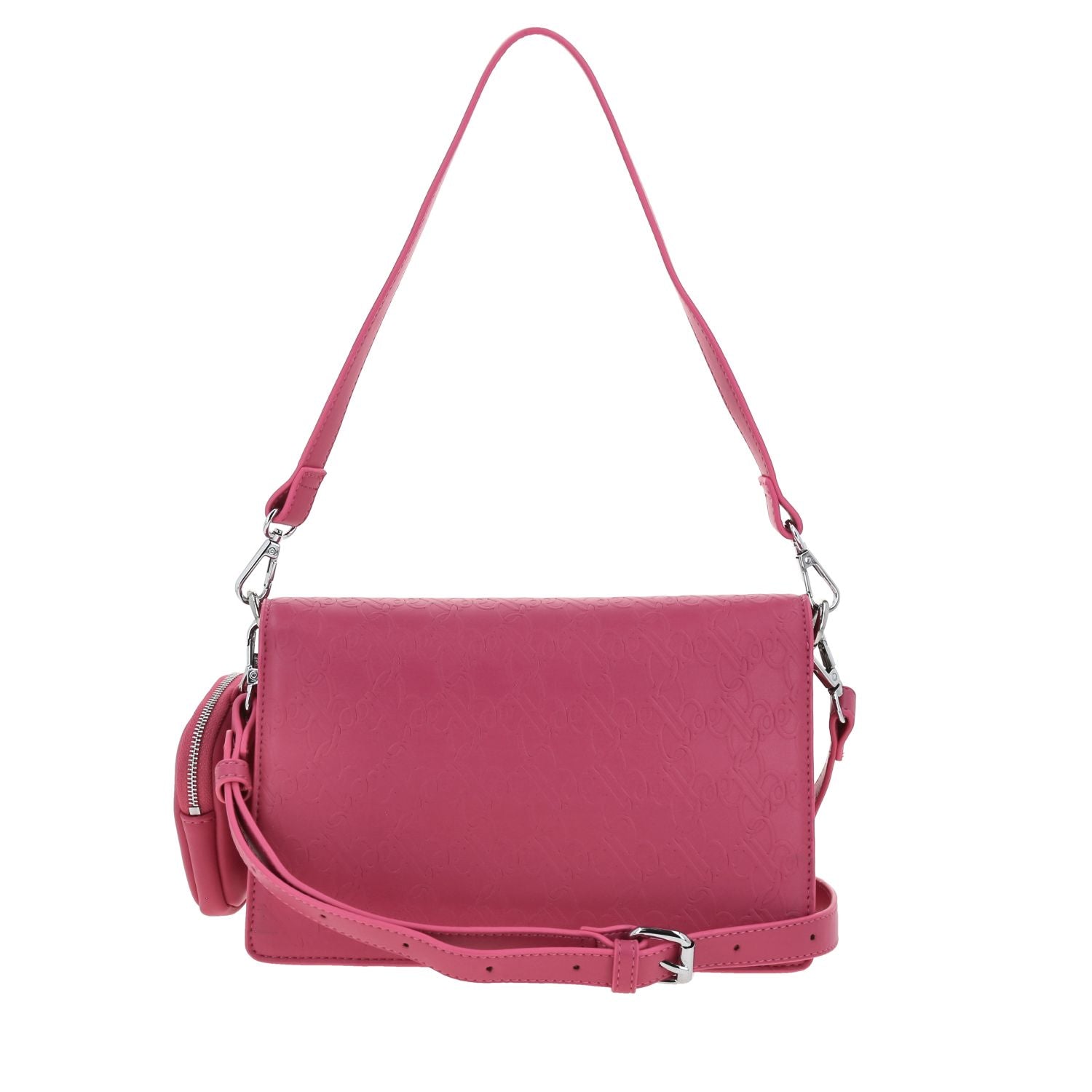 Foto 5 pulgar | Crossbody Rosa Barbie Gorett América