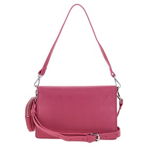 Foto 4 | Crossbody Rosa Barbie Gorett América