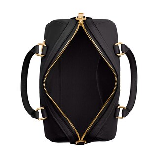 Foto 3 | Bolsa Coach Rowan Satchel Bag Cv962 Color Negro