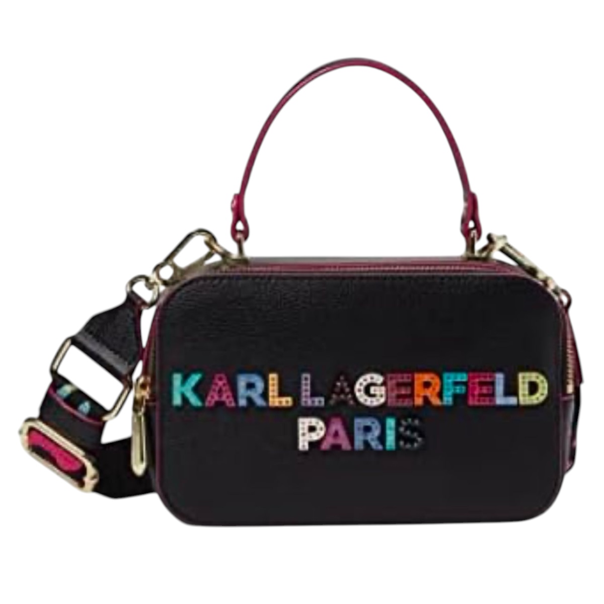 Foto 1 | Bolsa Karl Lagerfeld para Mujer
