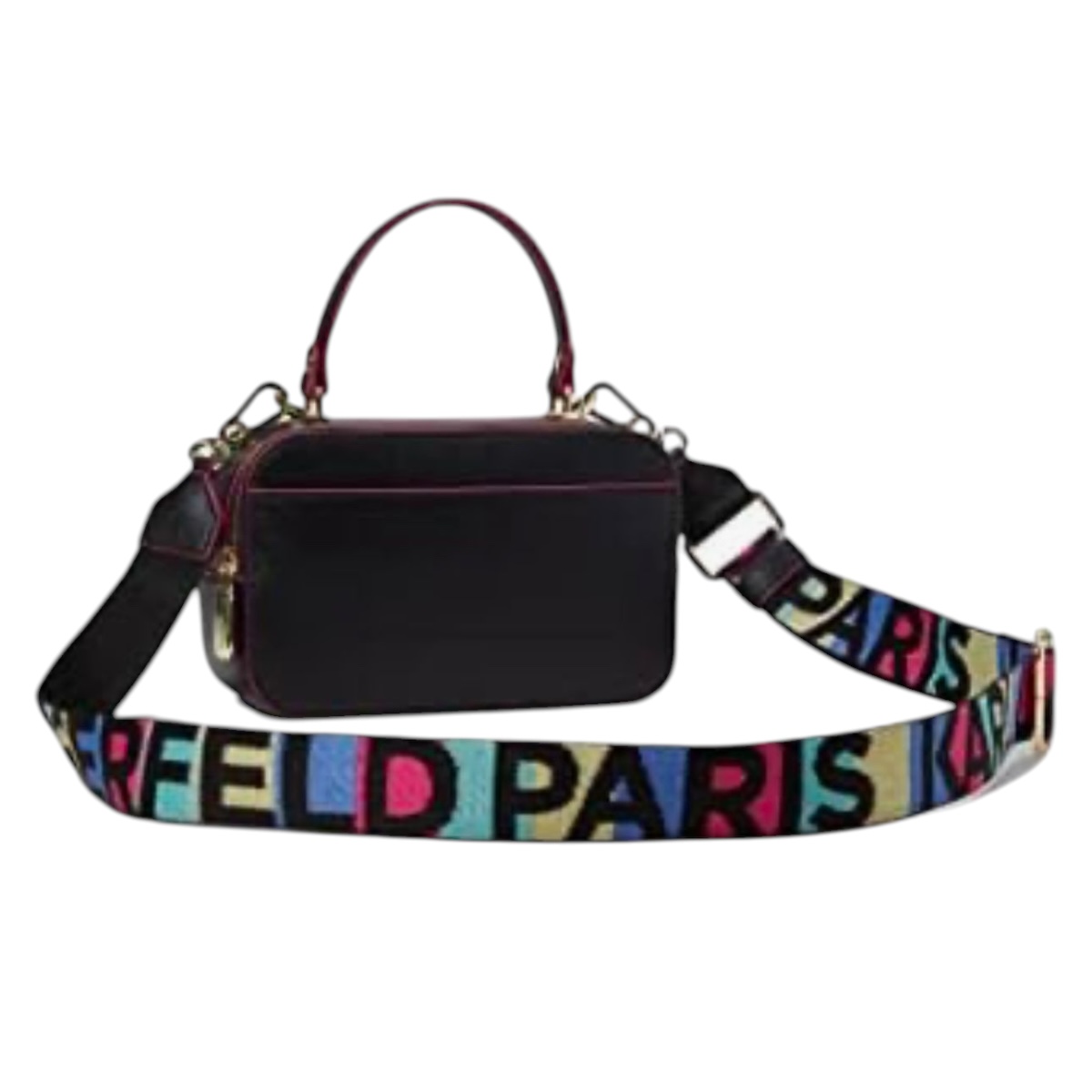 Foto 2 | Bolsa Karl Lagerfeld para Mujer