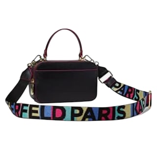 Foto 2 | Bolsa Karl Lagerfeld para Mujer