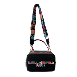 Foto 3 | Bolsa Karl Lagerfeld para Mujer