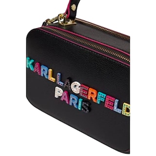 Foto 4 | Bolsa Karl Lagerfeld para Mujer