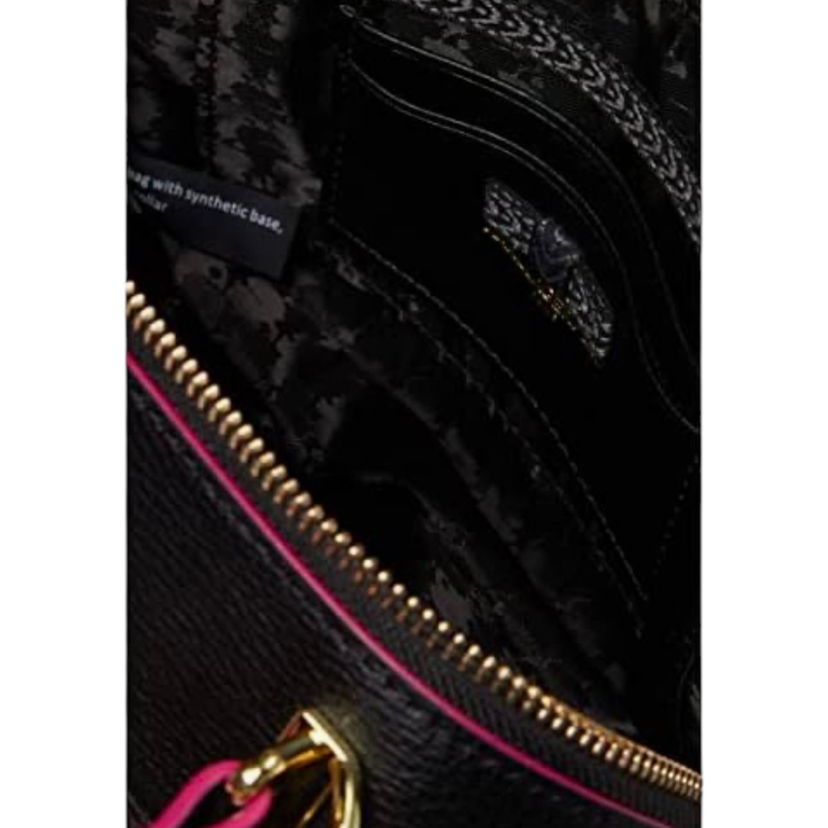 Foto 5 | Bolsa Karl Lagerfeld para Mujer