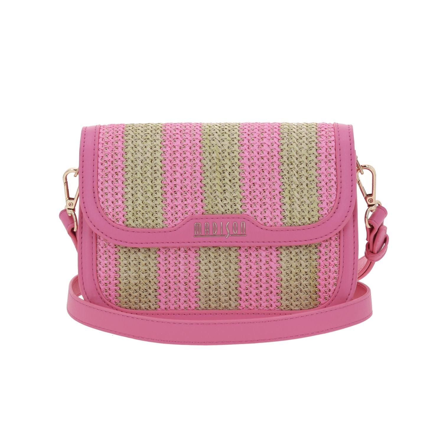 Foto 1 | Crossbody Rosa Madison Gorett Chepina