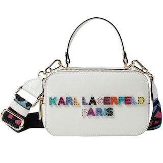 Foto 1 | Bolsa Karl Lagerfeld para Mujer