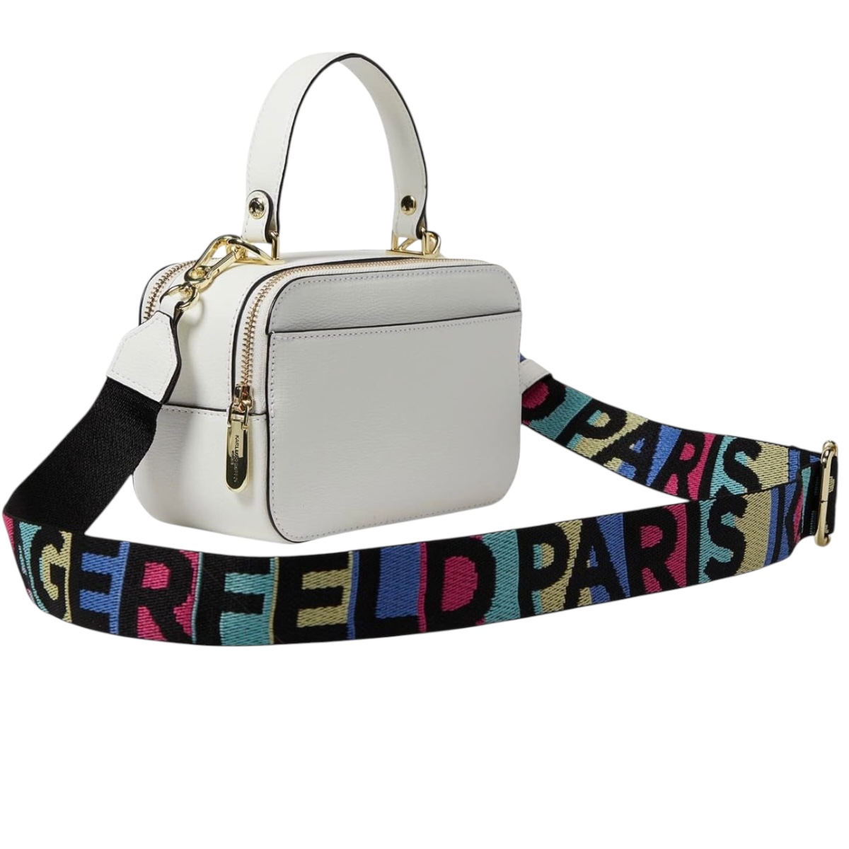 Foto 2 | Bolsa Karl Lagerfeld para Mujer