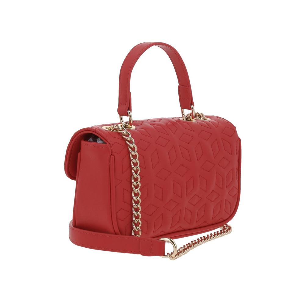 Foto 4 pulgar | Bolsa Crossbody Madison Yahaira Roja