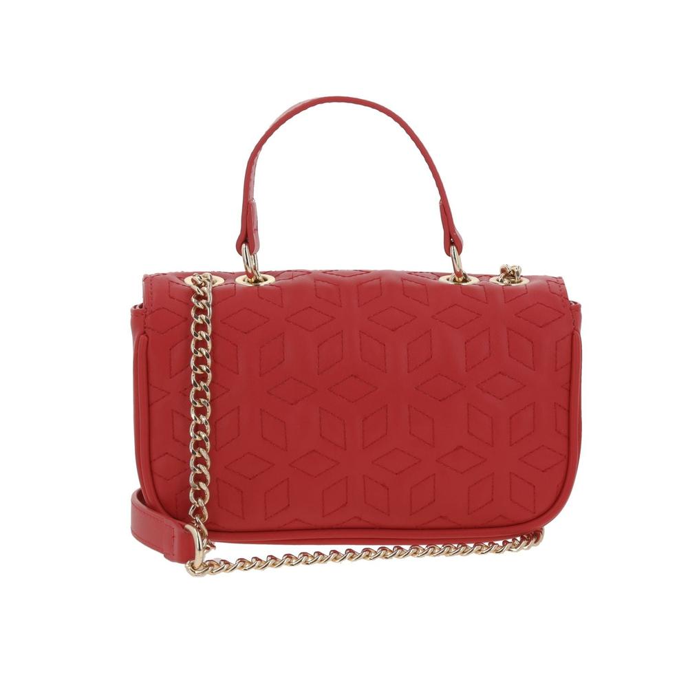 Foto 5 pulgar | Bolsa Crossbody Madison Yahaira Roja