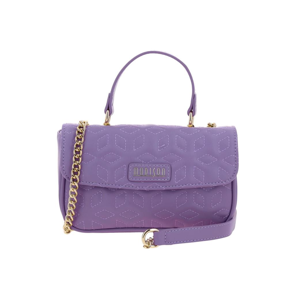 Foto 2 pulgar | Crossbody Lila Madison Yahaira Lila