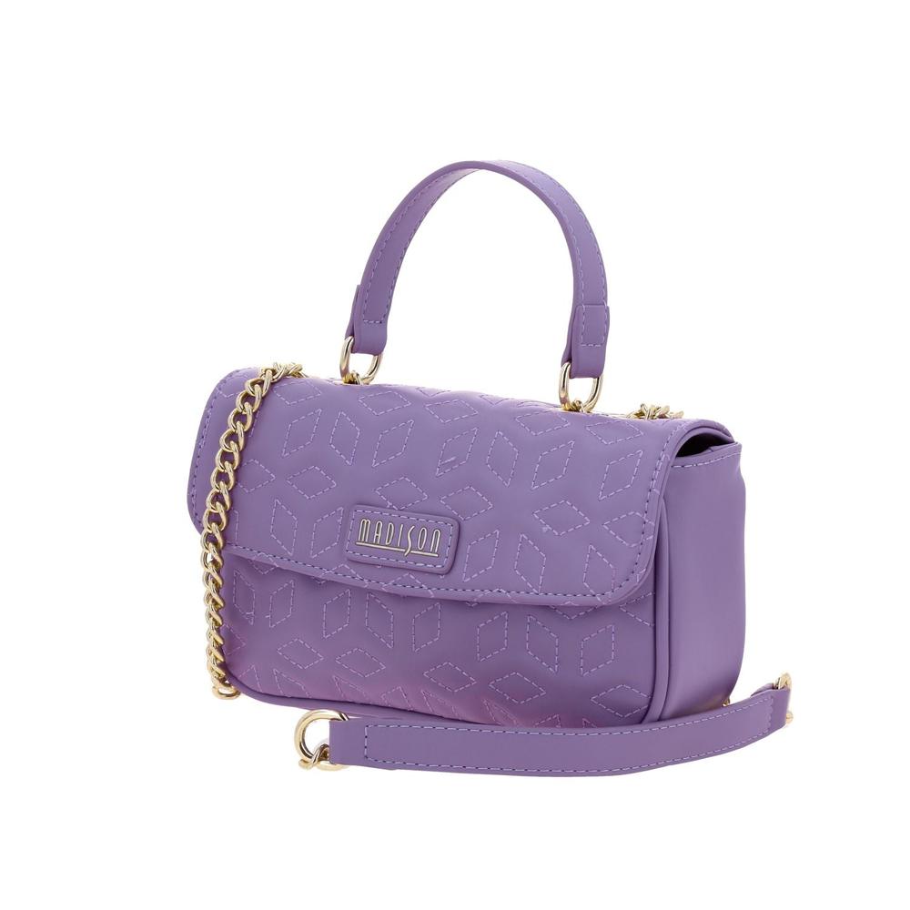 Foto 3 pulgar | Crossbody Lila Madison Yahaira Lila