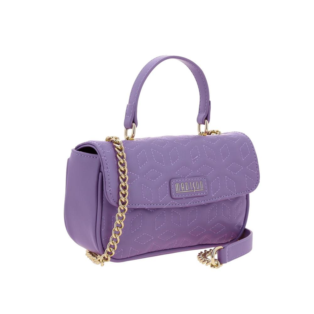 Foto 6 | Crossbody Lila Madison Yahaira Lila