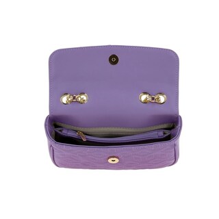 Foto 7 | Crossbody Lila Madison Yahaira Lila