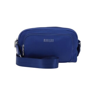 Foto 1 | Crossbody Gorett Madison Julia Azul